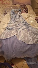 vestito da sposa..600