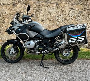 BMW R 1200 GS