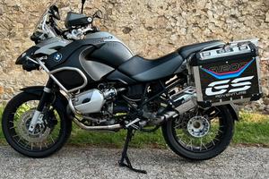 BMW R 1200 GS
