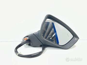 SPECCHIETTO RETROVISORE DESTRO SEAT Ateca Serie 57