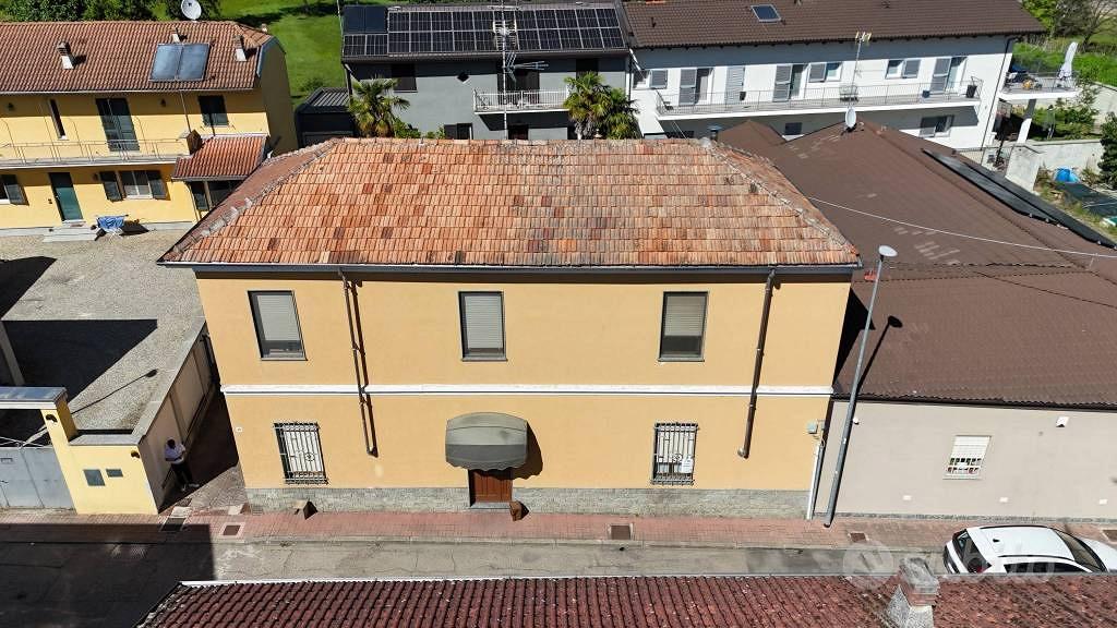 Villa di 180 m² con 4 locali a Vercelli - Vista 2