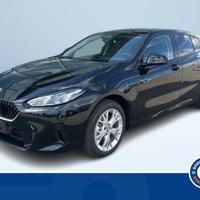 BMW Serie 1 120d 5 porte