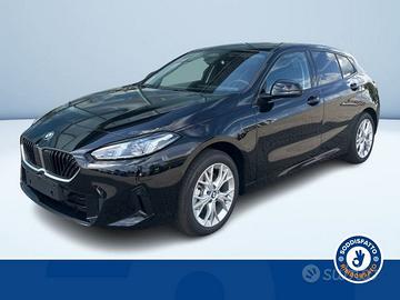 BMW Serie 1 120d 5 porte