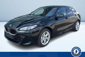 BMW Serie 1 120d 5 porte