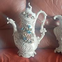 Set vasi artistici V. Bassano