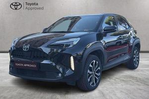 Toyota Yaris Cross 1.5h Trend fwd 115cv e-cvt
