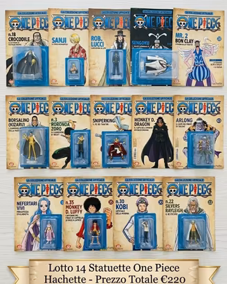 One piece