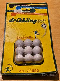 palline originali arcofalc anni 70