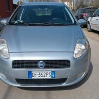 Fiat Grande Punto 1.2 5 porte Dynamic benzina