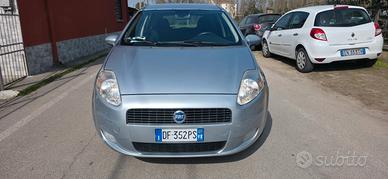 Fiat Grande Punto 1.2 5 porte Dynamic benzina