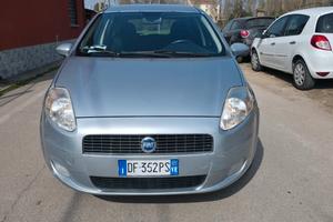 Fiat Grande Punto 1.2 5 porte Dynamic benzina