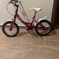Bici bimba