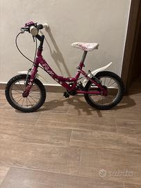 Bici bimba