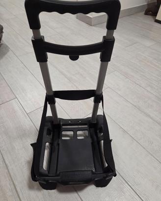 Carrello porta zaino