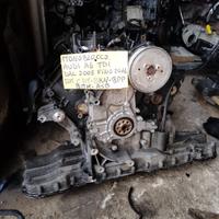 Monoblocco Basamento Audi A6 BMK ASB CDY BKN BPP