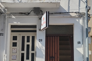 Casetta a san buono (ch) indipendente