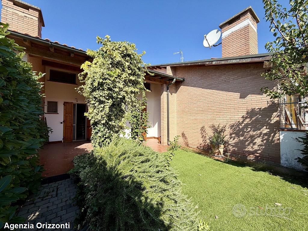 Casa – Ferrara, ZTL Duomo, Giardino - Vista 2