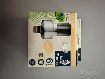 Lampadine Osram