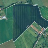 Terreno agricolo di 12 ettari a Pordenone