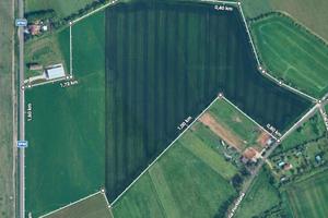 Terreno agricolo di 12 ettari a Pordenone