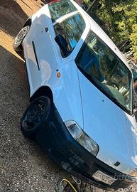 Fiat punto 55 1100cc