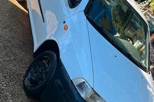 Fiat punto 55 1100cc