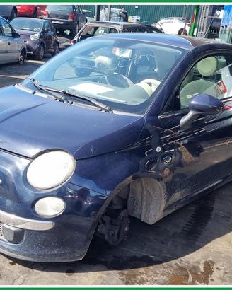 Ricambi Usati FIAT 500 (3P) 2011