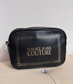 Borsa Versace couture