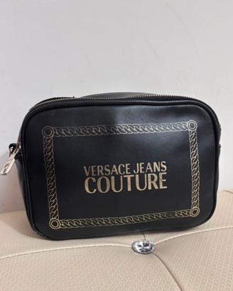 Borsa Versace couture