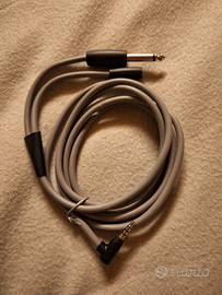Griffin guitar connect cable