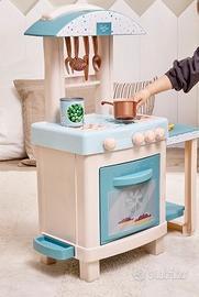 cucina Ecoiffier