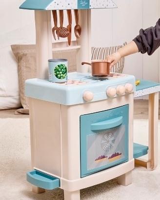cucina Ecoiffier