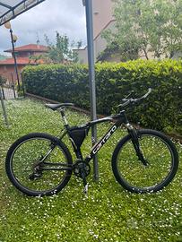 Bici MTB Carraro 500