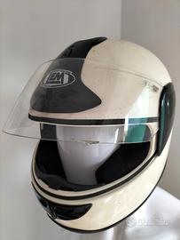 stupendo casco moto scooter LEM integrale nuovo 