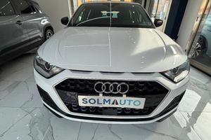 Audi A1 AUDI A1 1.0 tfsi Admired NEOPATENTATI SPOR