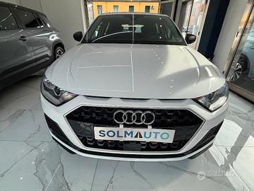 Audi A1 AUDI A1 1.0 tfsi Admired NEOPATENTATI SPOR