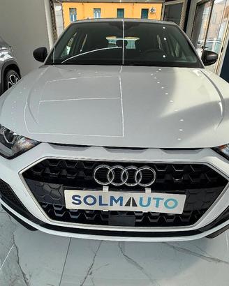 Audi A1 AUDI A1 1.0 tfsi Admired NEOPATENTATI SPOR