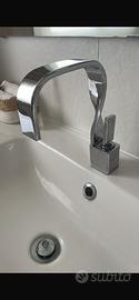 Rubinetti per lavabo e bidet