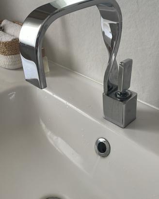 Rubinetti per lavabo e bidet