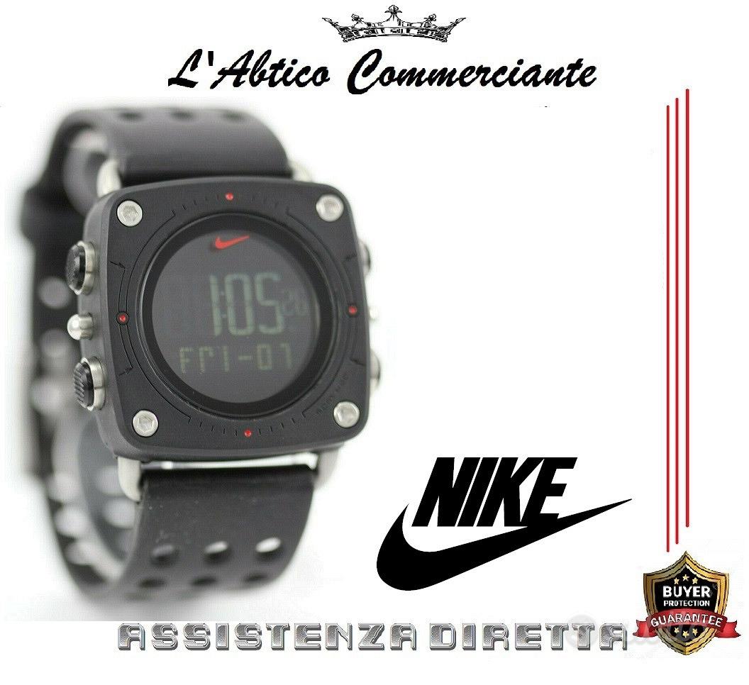 Orologio nike clearance