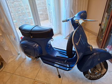 Vespa 50R 1972
