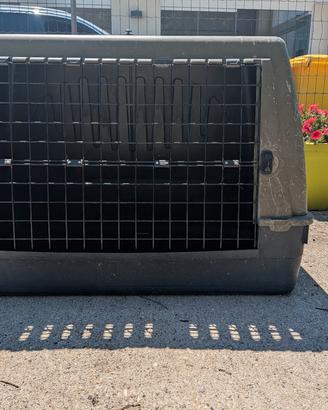 trasportino per cani 