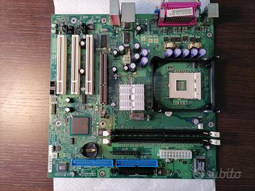 FUJITSU-SIEMENS D1521-A13 GS 1 - LEGGERE BENE