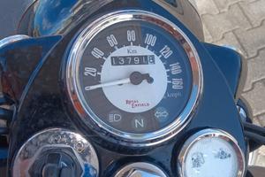 Royal enfield bullet 500