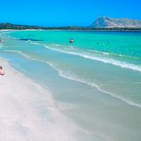 Casa vacanze san teodoro relax e mare