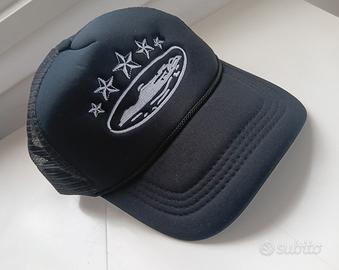 Cappellino Corteiz 
Nuovo mai usato