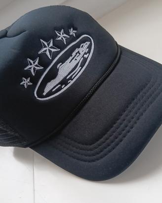Cappellino Corteiz 
Nuovo mai usato