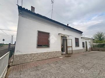 3 LOCALI A ALFONSINE