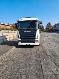 Scania a disco 2006