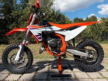 KTM 65 SX - 2024
